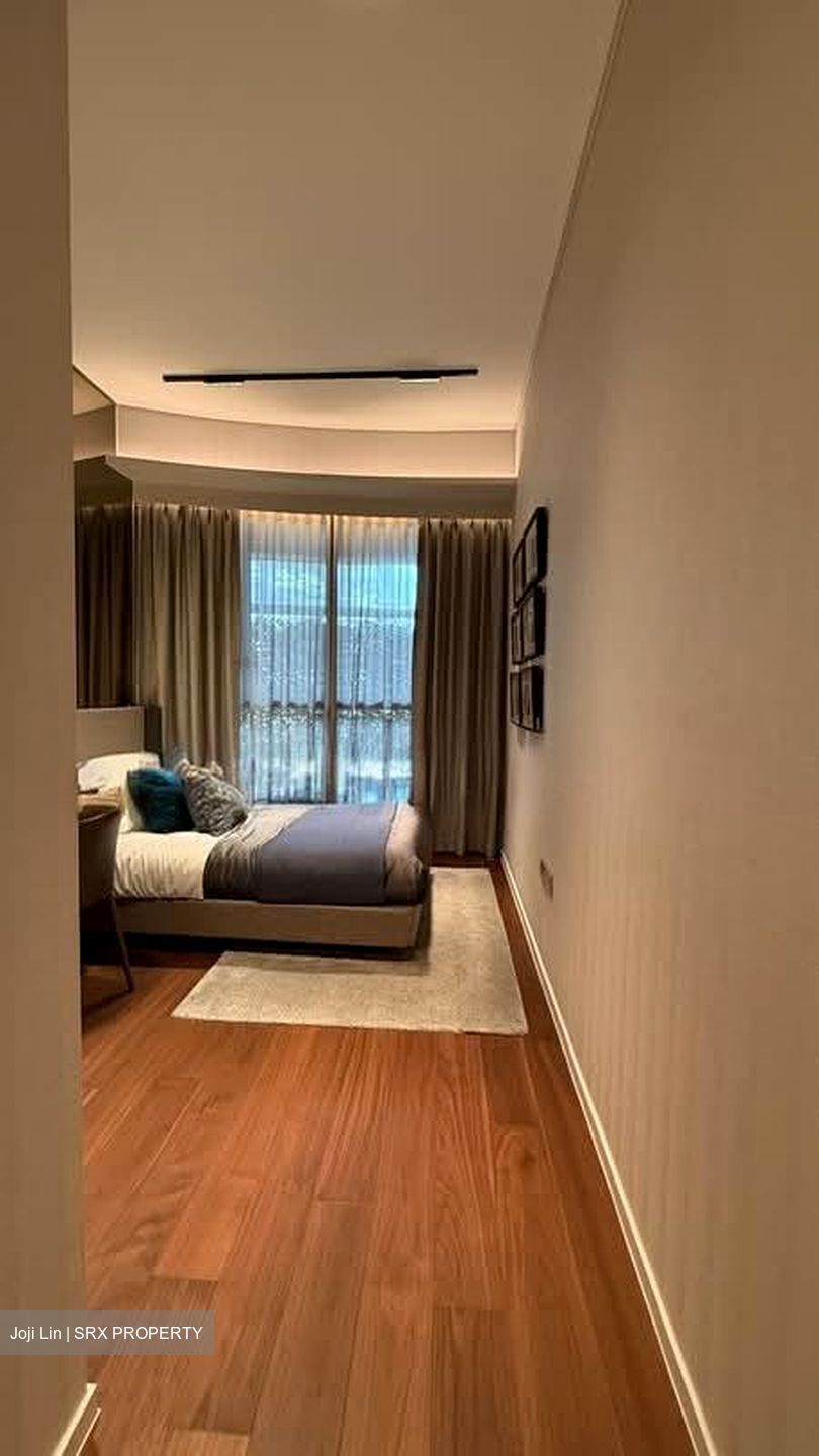 Newport Residences (D2), Apartment #557454271